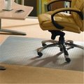 Back2Basics EcoTex Evolutionmat Rectangular Chairmat BA29007